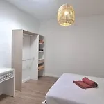 Hébergement de vacances Fuerte Roche 2 *