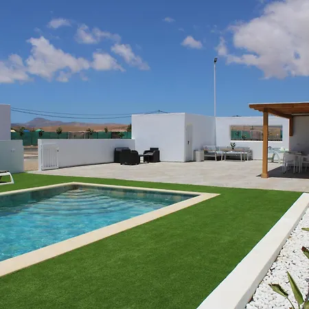 Vakantiehuis Fuerte Roche 2