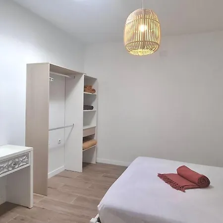 بيت للعطل Fuerte Roche 2 *
