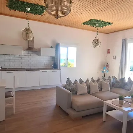 Fuerte Roche 2 Сasa de vacaciones *