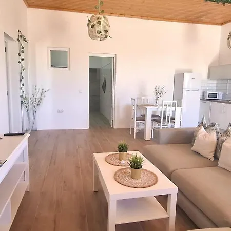 Fuerte Roche 2 بيت للعطل Tuineje
