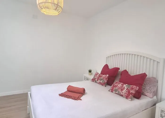 Fuerte Roche 2 Vakantiehuis Tuineje