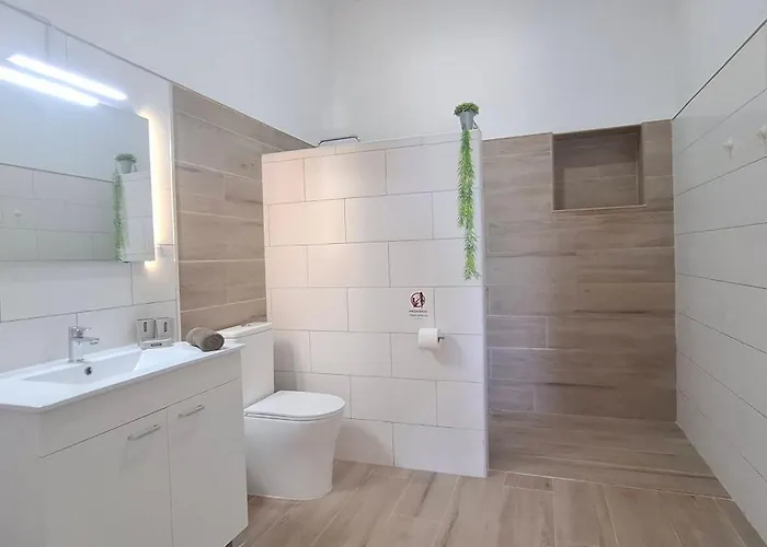 Vakantiehuis Fuerte Roche 2
