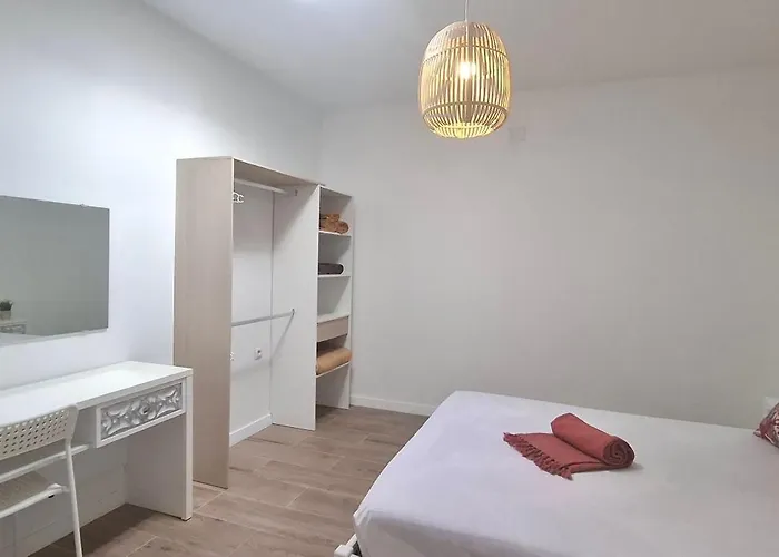 Vakantiehuis Fuerte Roche 2 *