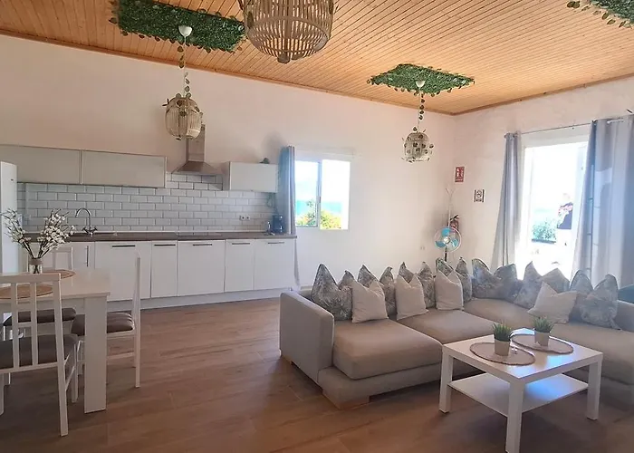 Fuerte Roche 2 Vakantiehuis *