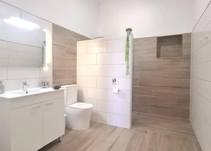 Vakantiehuis Fuerte Roche 2