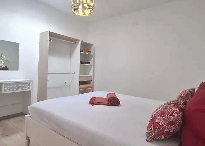 Vakantiehuis Fuerte Roche 2