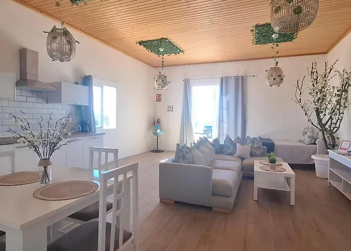 Fuerte Roche 2 Vakantiehuis *