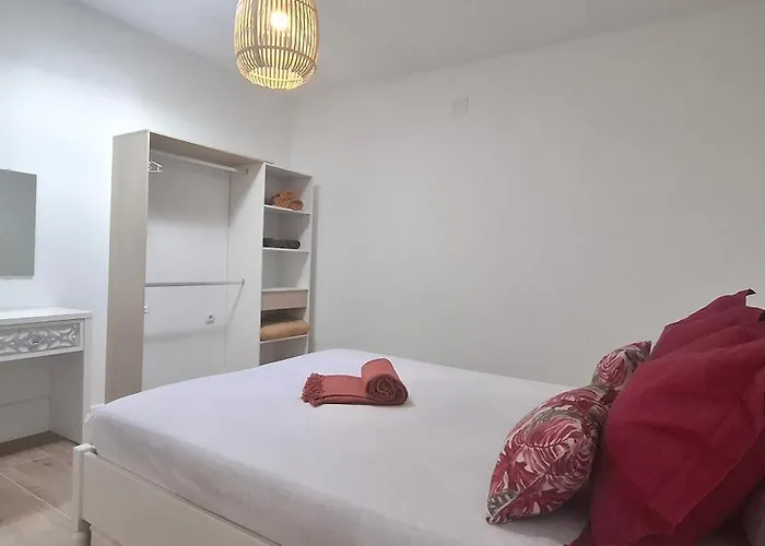 Vakantiehuis Fuerte Roche 2 *