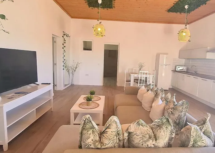 Vakantiehuis Fuerte Roche 2 *