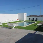 Fuerte Roche 2 Nyaraló Tuineje
