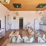 Nyaraló Fuerte Roche 2 Tuineje