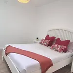 Fuerte Roche 2 Nyaraló *
