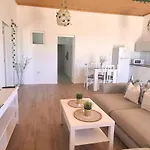 Fuerte Roche 2 Nyaraló Tuineje