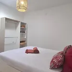 Nyaraló Fuerte Roche 2 *