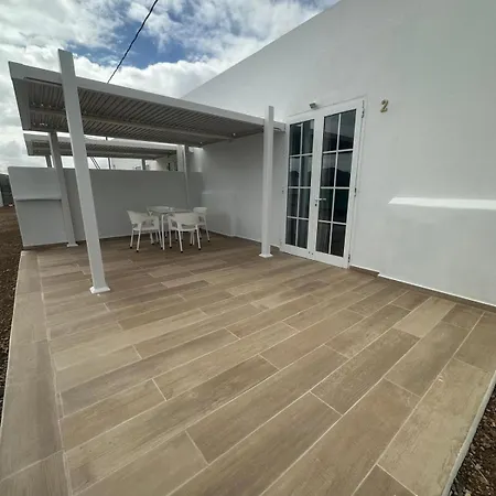 Fuerte Roche 2 * Tuineje