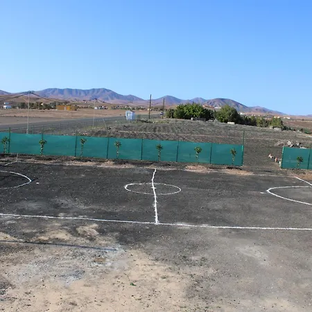 Fuerte Roche 2 Dom wakacyjny