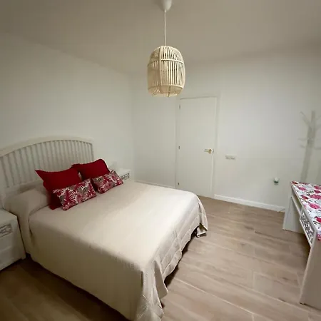 Fuerte Roche 2 Dom wakacyjny Tuineje